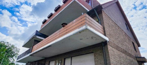 1 Schlafzimmer Wohnung in Oberhausen, Germany, Nr. 341260 18