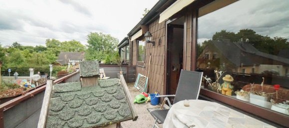 1 Schlafzimmer Wohnung in Oberhausen, Germany, Nr. 341260 7