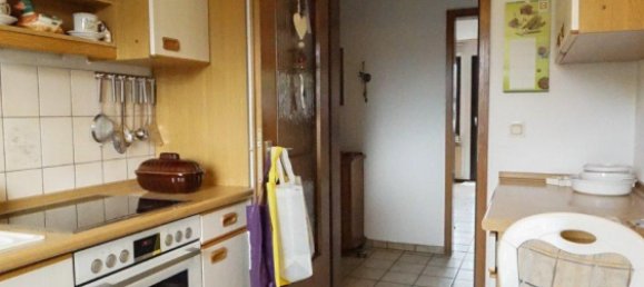 1 Schlafzimmer Wohnung in Oberhausen, Germany, Nr. 341260 16