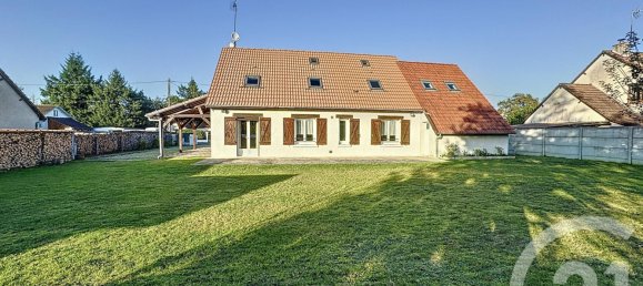 4 chambres Maison à Souesmes, France No. 210228 2