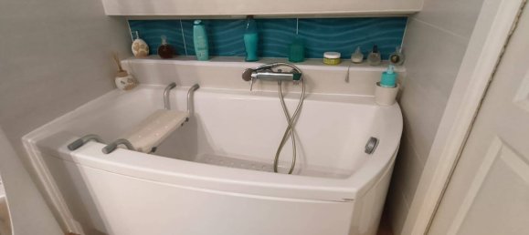 1 bedroom Apartment in Naples, Italy No. 320411 16