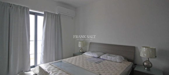 3 chambres Penthouse à Swieqi, Malta No. 9486 12