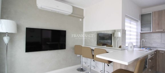 3 chambres Penthouse à Swieqi, Malta No. 9486 4