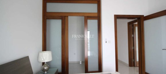 3 chambres Penthouse à Swieqi, Malta No. 9486 13