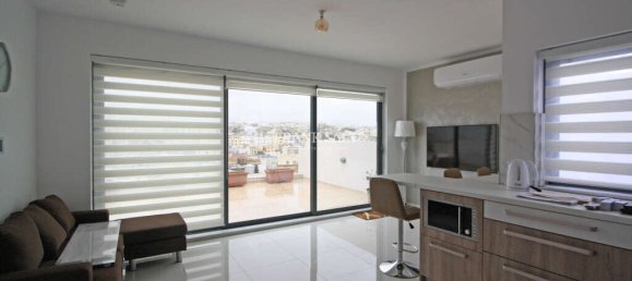 3 chambres Penthouse à Swieqi, Malta No. 9486 6