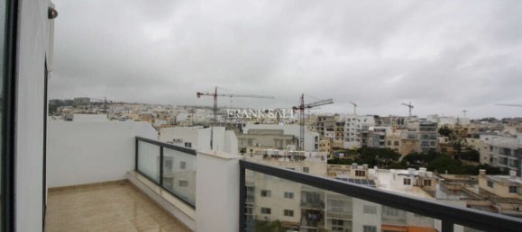 3 chambres Penthouse à Swieqi, Malta No. 9486 14