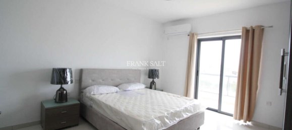 3 chambres Penthouse à Swieqi, Malta No. 9486 15