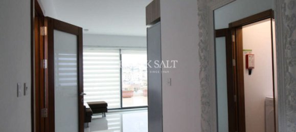 3 chambres Penthouse à Swieqi, Malta No. 9486 9