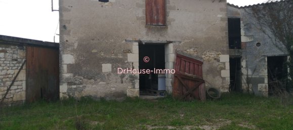 Casa T4 em Pussigny, France N.º 54745 17