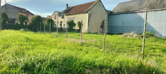 Casa T4 em Pussigny, France N.º 54745 2