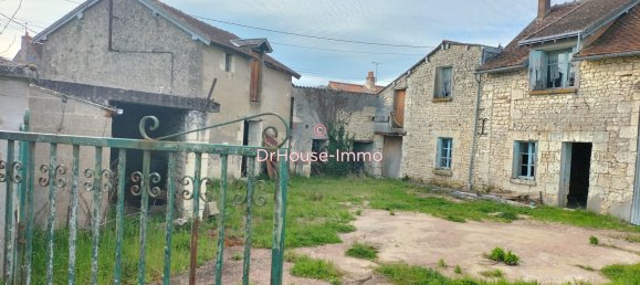 Casa T4 em Pussigny, France N.º 54745 26