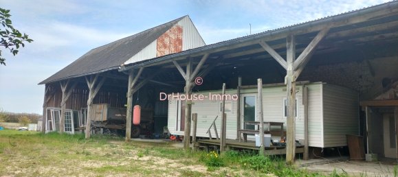 Casa T4 em Pussigny, France N.º 54745 3