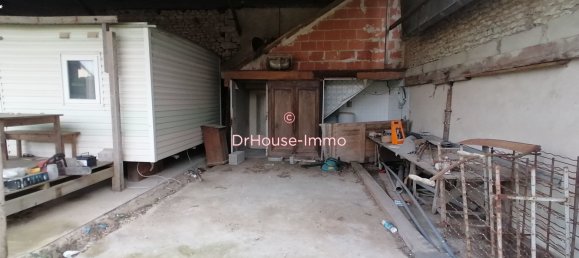 Casa T4 em Pussigny, France N.º 54745 12