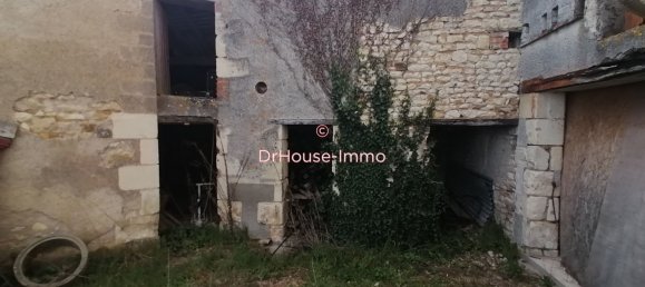 Casa T4 em Pussigny, France N.º 54745 20