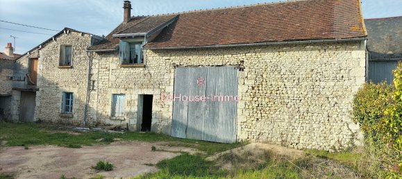 Casa T4 em Pussigny, France N.º 54745 23