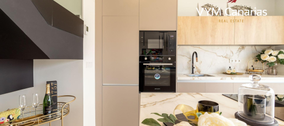 3 bedrooms Villa in Golf Bahia, Spain No. 3587 15