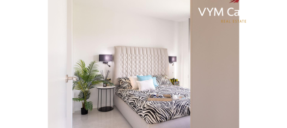 3 bedrooms Villa in Golf Bahia, Spain No. 3587 25