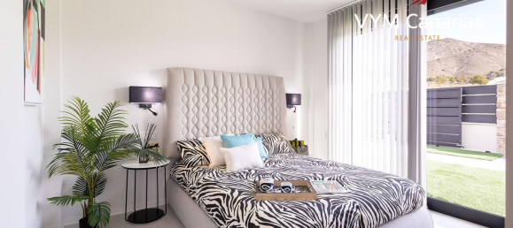 3 bedrooms Villa in Golf Bahia, Spain No. 3587 28