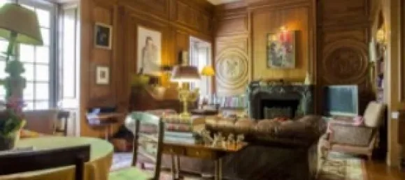 6 غرف نوم قلاع في Lisbon, Portugal رقم 50311 14