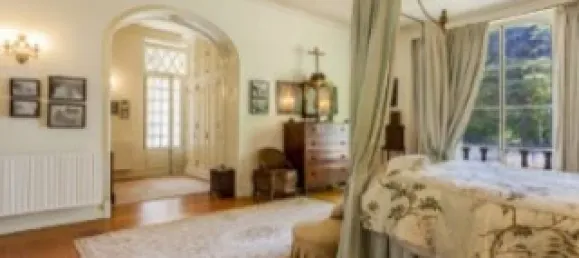 6 غرف نوم قلاع في Lisbon, Portugal رقم 50311 12