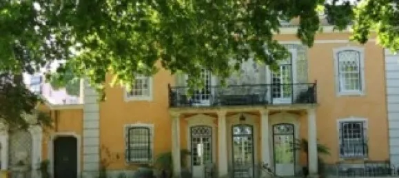 6 غرف نوم قلاع في Lisbon, Portugal رقم 50311 19