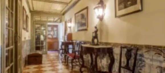 6 غرف نوم قلاع في Lisbon, Portugal رقم 50311 9