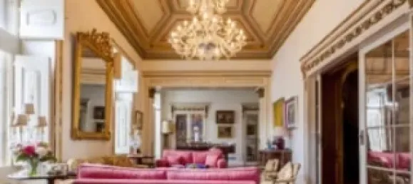 6 غرف نوم قلاع في Lisbon, Portugal رقم 50311 15