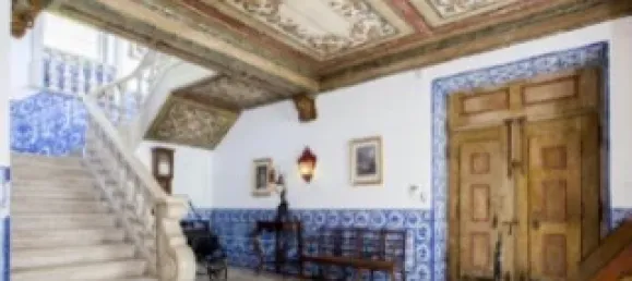 6 غرف نوم قلاع في Lisbon, Portugal رقم 50311 7