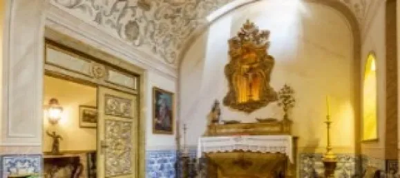 6 غرف نوم قلاع في Lisbon, Portugal رقم 50311 11