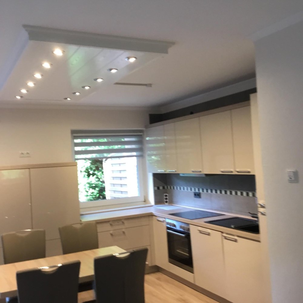 Apartamento de 1 dormitorio en Heidekreis, Germany No. 309026