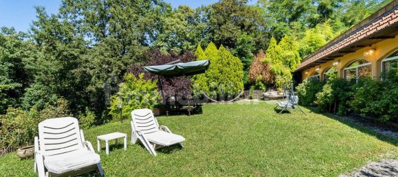 5 bedrooms Villa in Savignone, Italy No. 302356 13