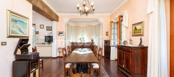 5 bedrooms Villa in Savignone, Italy No. 302356 24