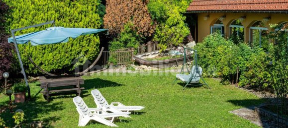 5 bedrooms Villa in Savignone, Italy No. 302356 11
