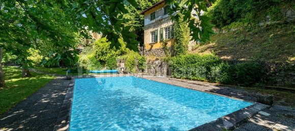 5 bedrooms Villa in Savignone, Italy No. 302356 33