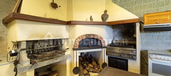 5 bedrooms Villa in Savignone, Italy No. 302356 42