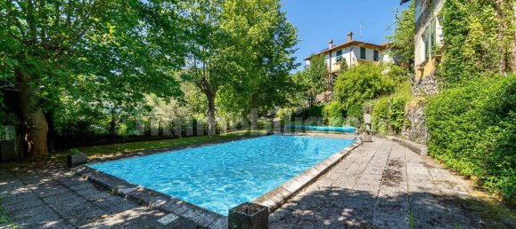 5 bedrooms Villa in Savignone, Italy No. 302356 32