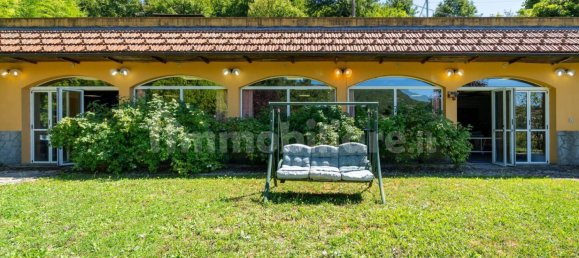 5 bedrooms Villa in Savignone, Italy No. 302356 15