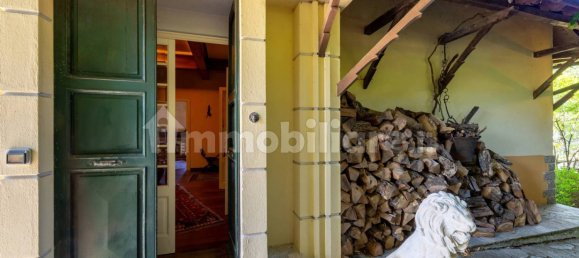 5 bedrooms Villa in Savignone, Italy No. 302356 17