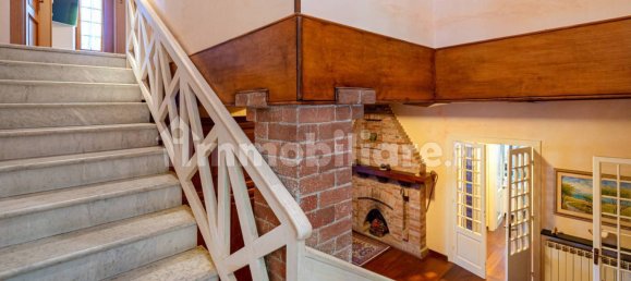 5 bedrooms Villa in Savignone, Italy No. 302356 25