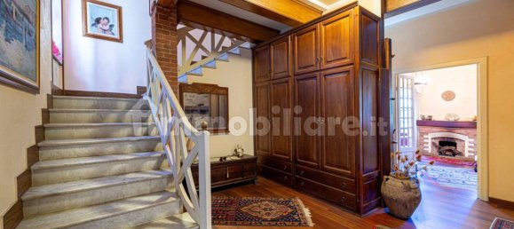 5 bedrooms Villa in Savignone, Italy No. 302356 18