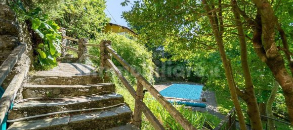 5 bedrooms Villa in Savignone, Italy No. 302356 35