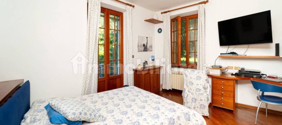 5 bedrooms Villa in Savignone, Italy No. 302356 30