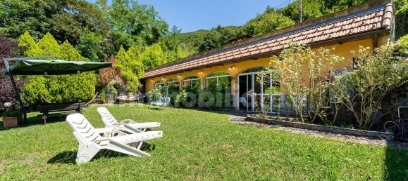 5 bedrooms Villa in Savignone, Italy No. 302356 14