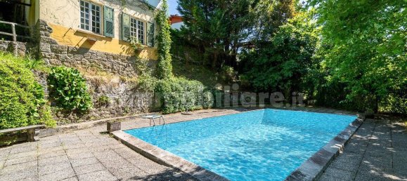 5 bedrooms Villa in Savignone, Italy No. 302356 34