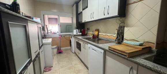 4 Schlafzimmer Wohnung in Andalusia, Spain, Nr. 175105 12