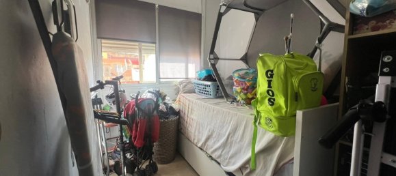 4 Schlafzimmer Wohnung in Andalusia, Spain, Nr. 175105 6