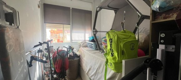 4 Schlafzimmer Wohnung in Andalusia, Spain, Nr. 175105 9