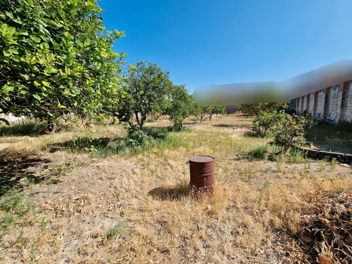 1666m² Land in Cordoba, Spain No. 165636