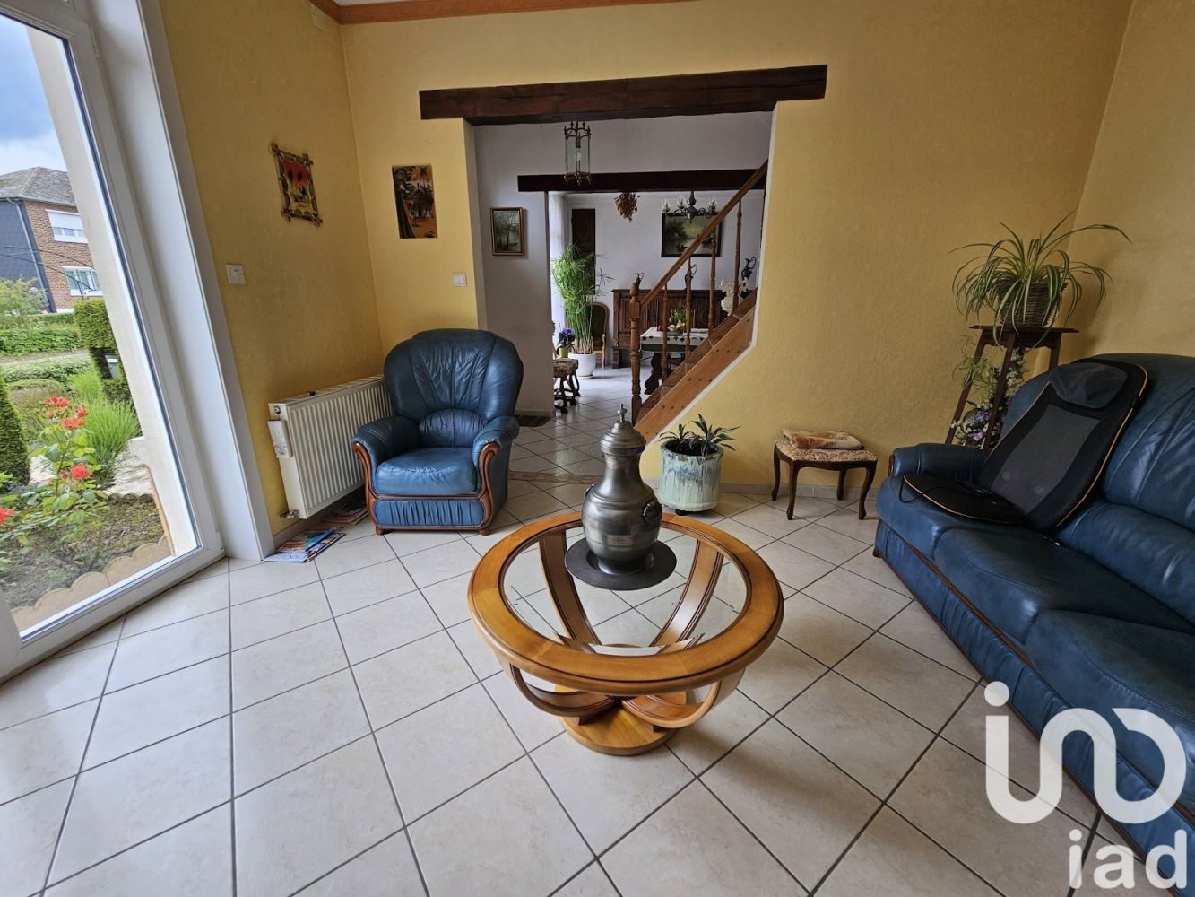 2 Schlafzimmer Haus in Walincourt-Selvigny, France, Nr. 235354