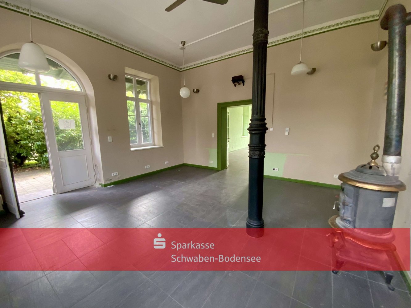 3 bedrooms Building in Unterallgau, Germany No. 267573